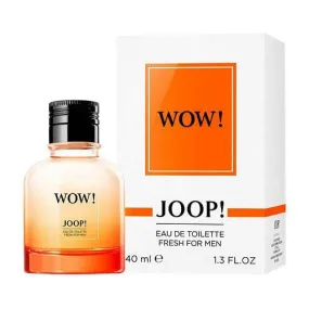 Joop Wow Fresh Men 60ml EDT for Men by Joop!