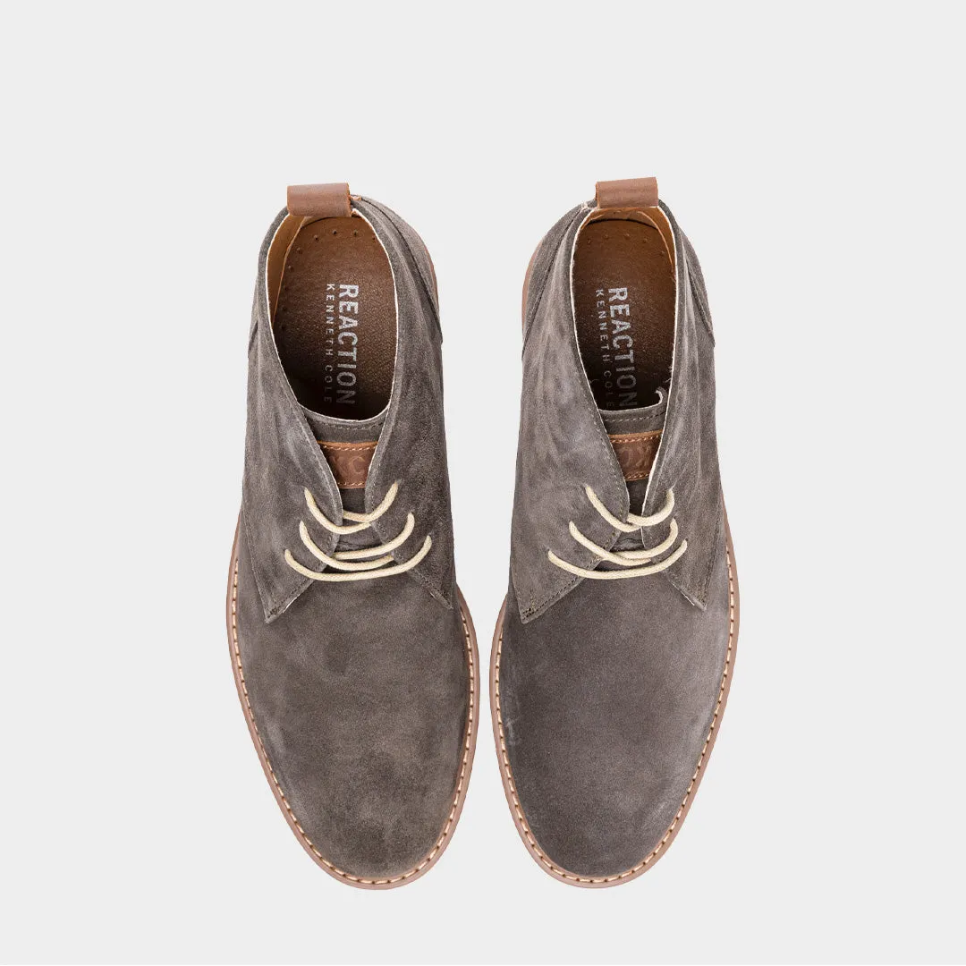 Kenzo Bota Casual Para Hombre