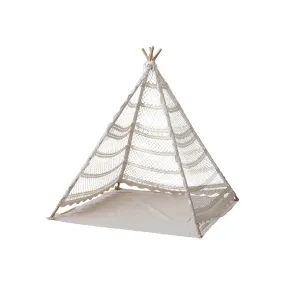 Kids Cotton Teepee