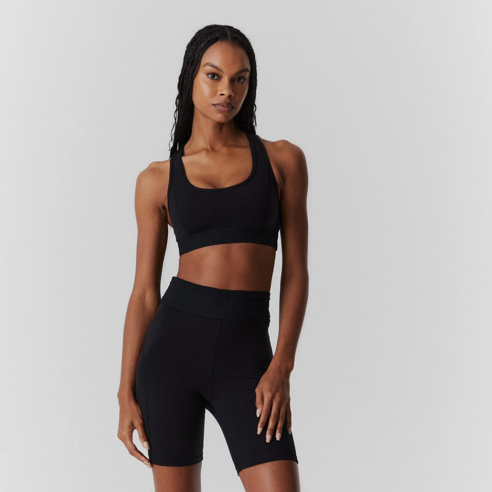 Kith Women Laila Active Tank - Mass