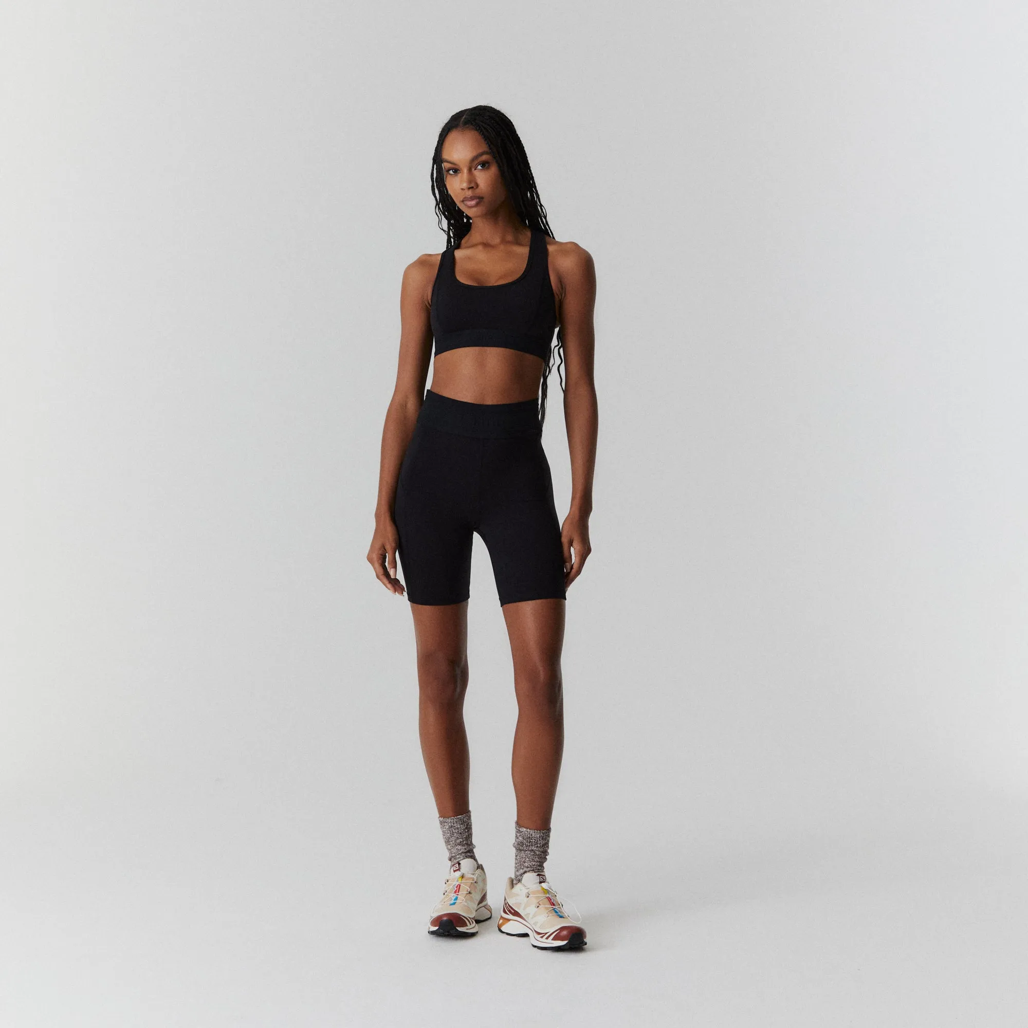 Kith Women Laila Active Tank - Mass