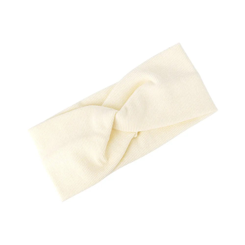 KNOT COTTON BANDANA