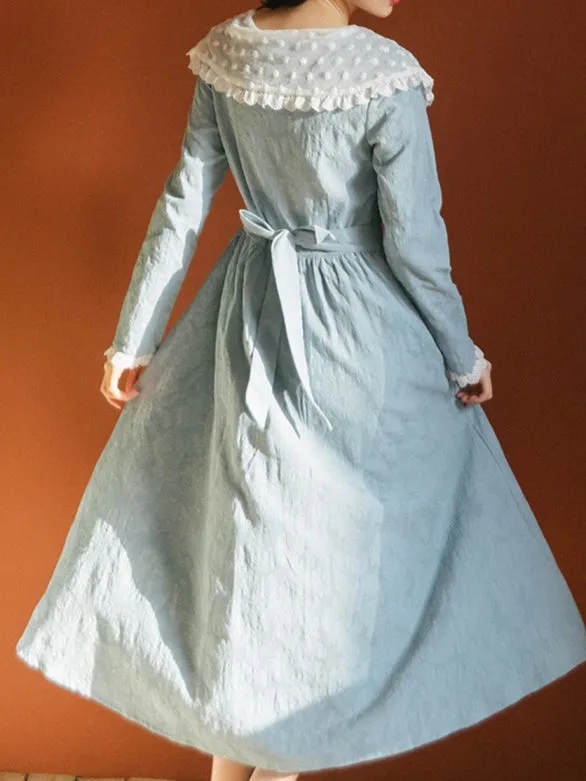 Little Women Dress