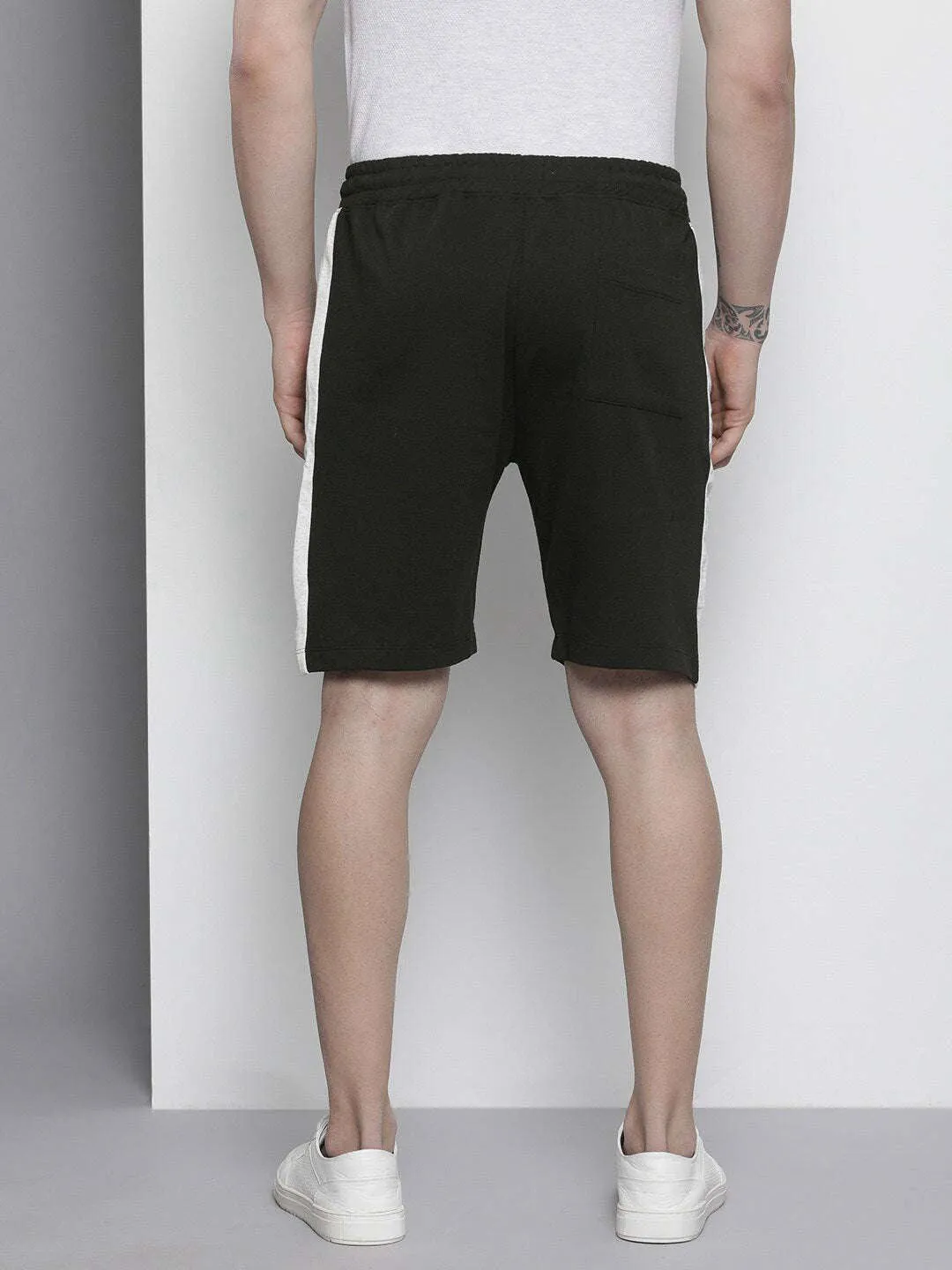 Men Active Shorts