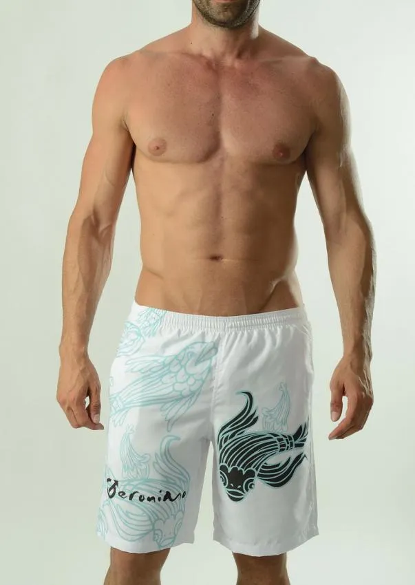 Men Board Shorts 1609p4