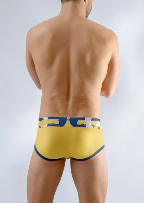 Men Briefs 1665s1