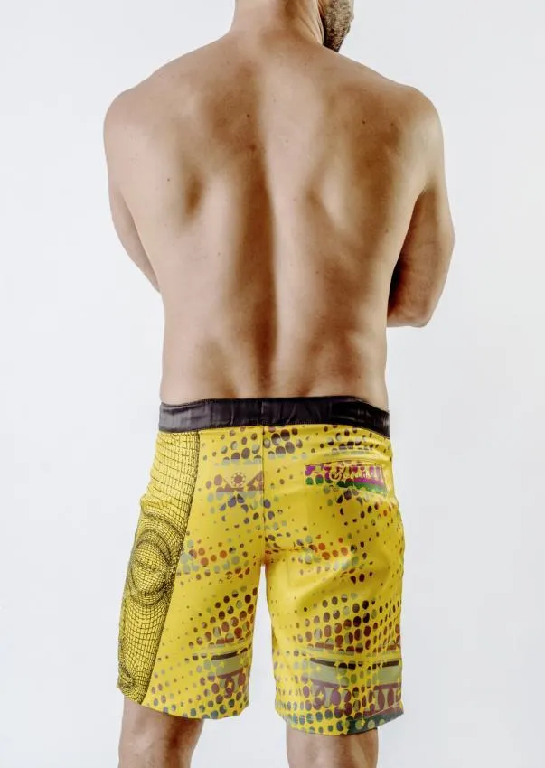 Men Swimming pants 1712g1