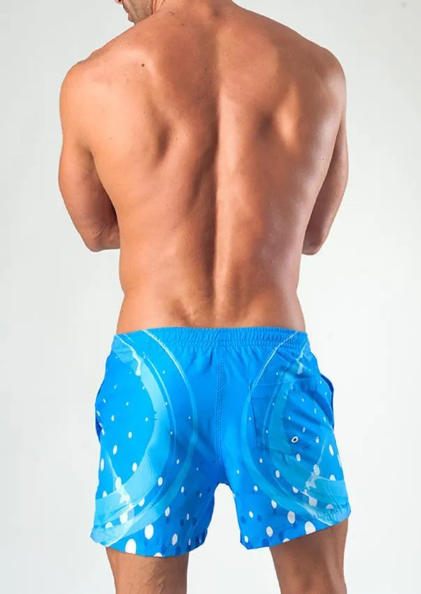 Men Swimming Shorts 1537p1