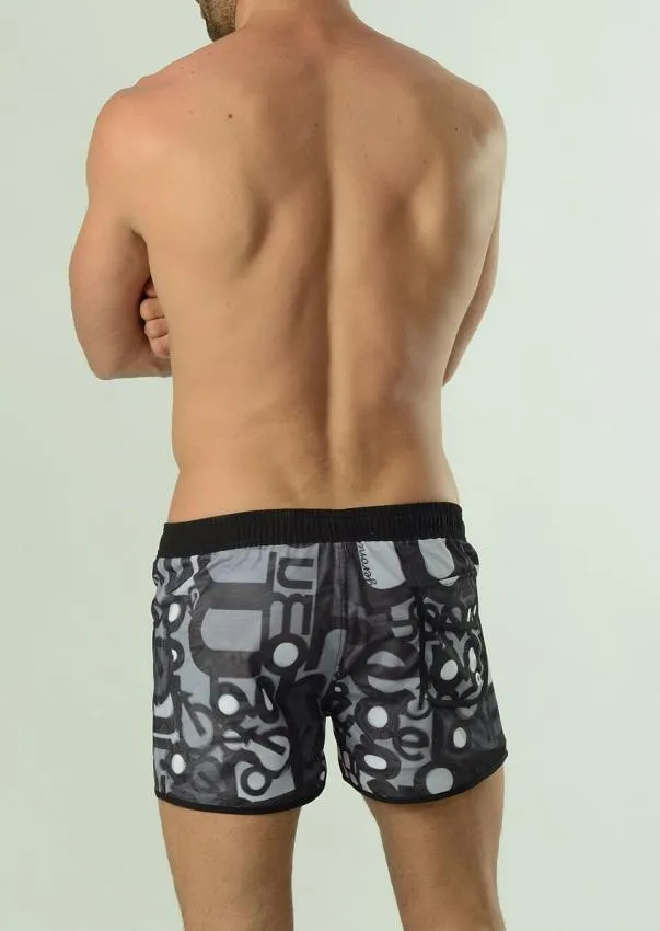 Men Swimming Shorts 16163dp1