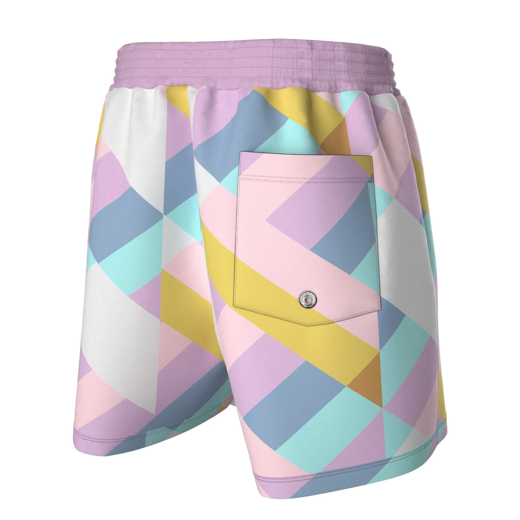 MEN SWIMMING SHORTS 2406p1