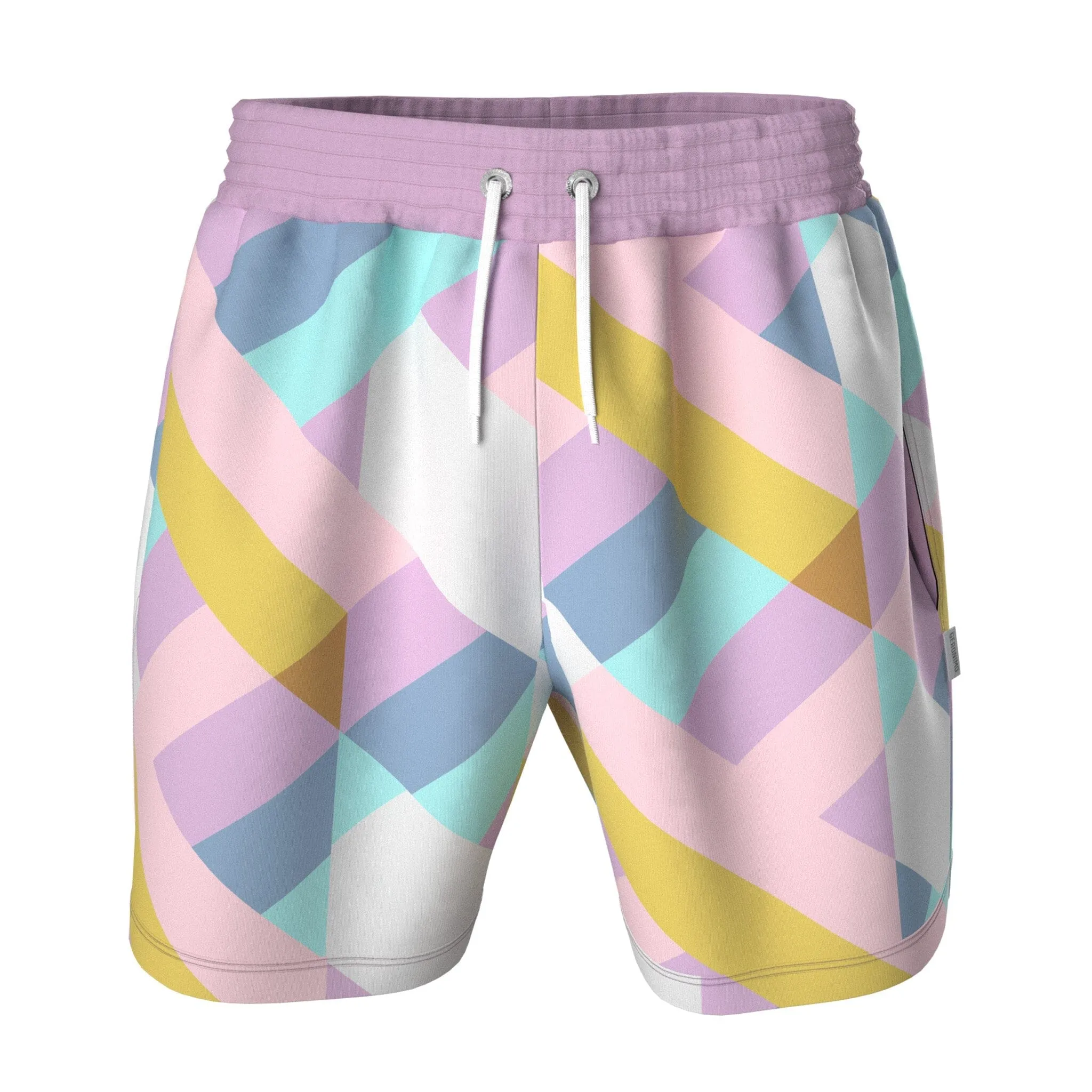 MEN SWIMMING SHORTS 2406p1