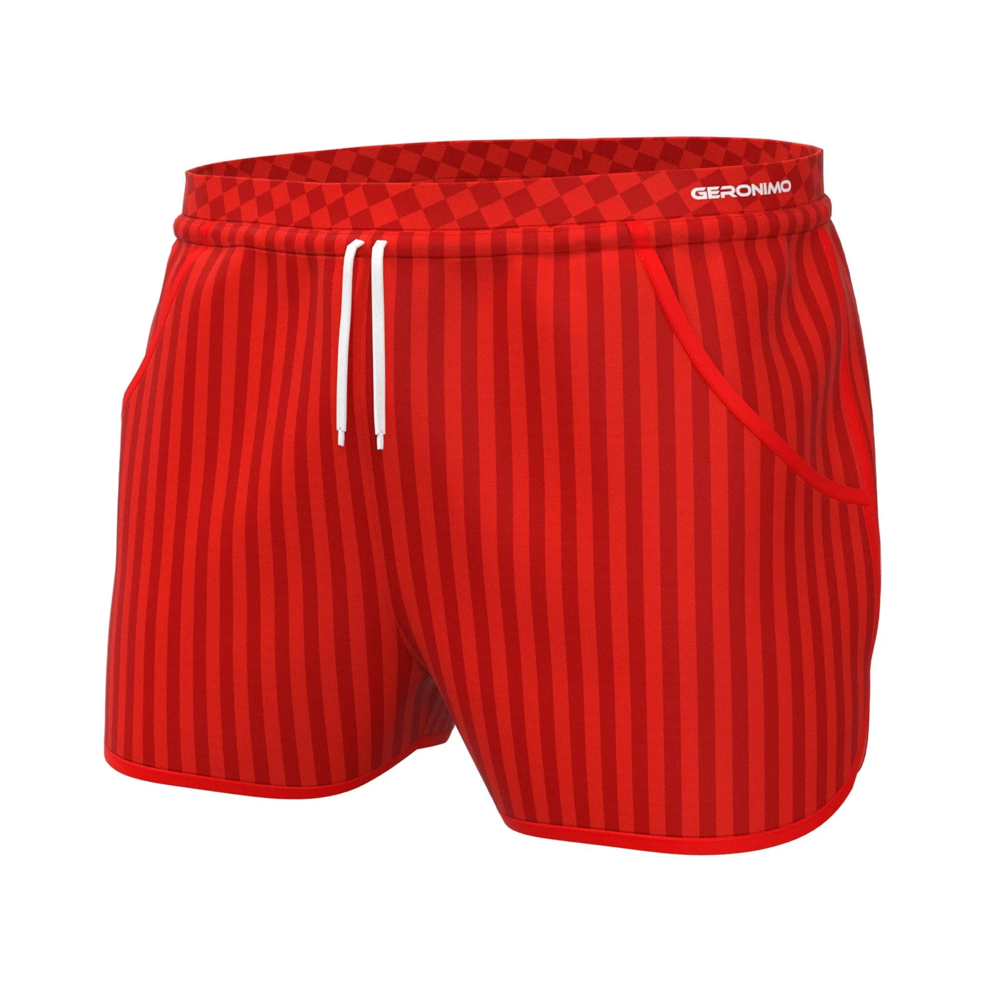 MEN SWIMMING SHORTS 2407p0