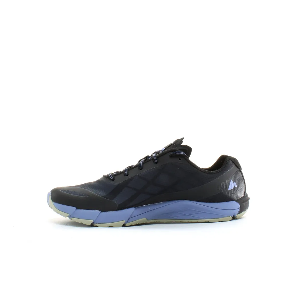 Merrell Bare Access Flex Womens Black Running Trainers