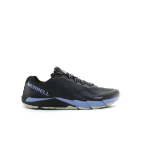 Merrell Bare Access Flex Womens Black Running Trainers