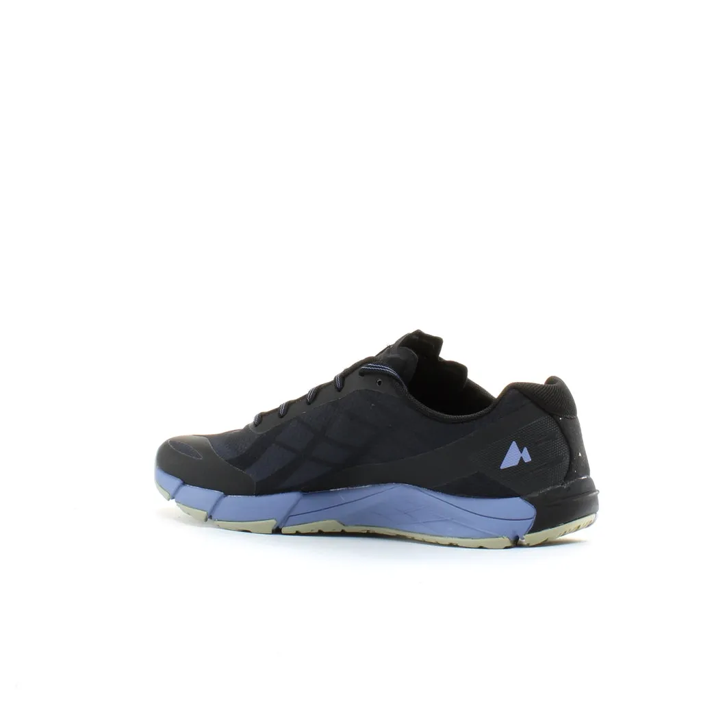 Merrell Bare Access Flex Womens Black Running Trainers