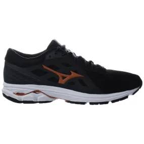 Mizuno Wave Kizuna 2 Mens Black Running Trainers