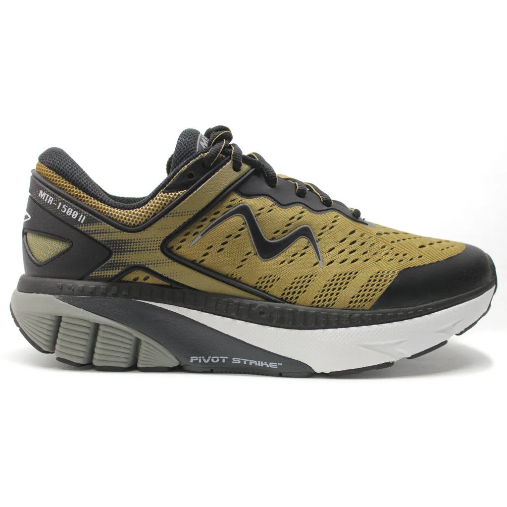 MTR-1500 II Mesh Men's Running Sneakers