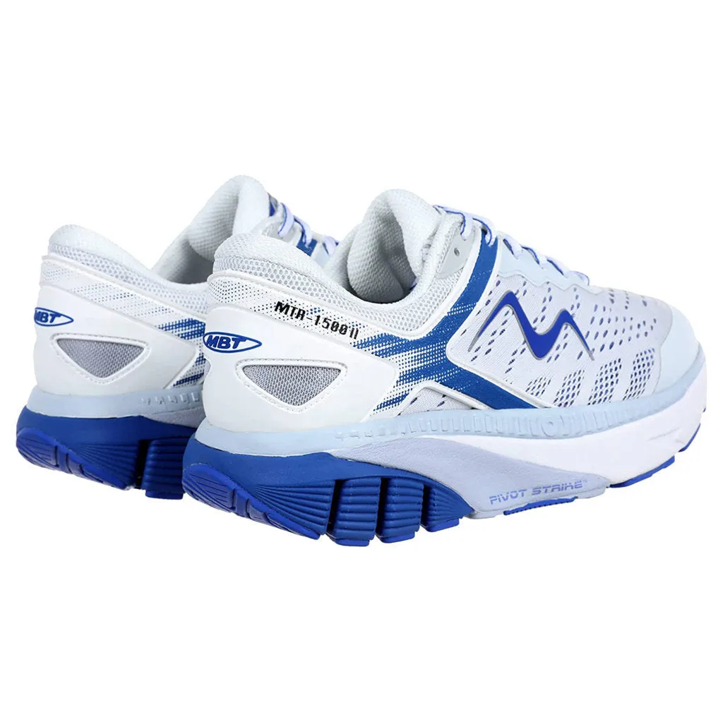 MTR-1500 II Mesh Men's Running Sneakers