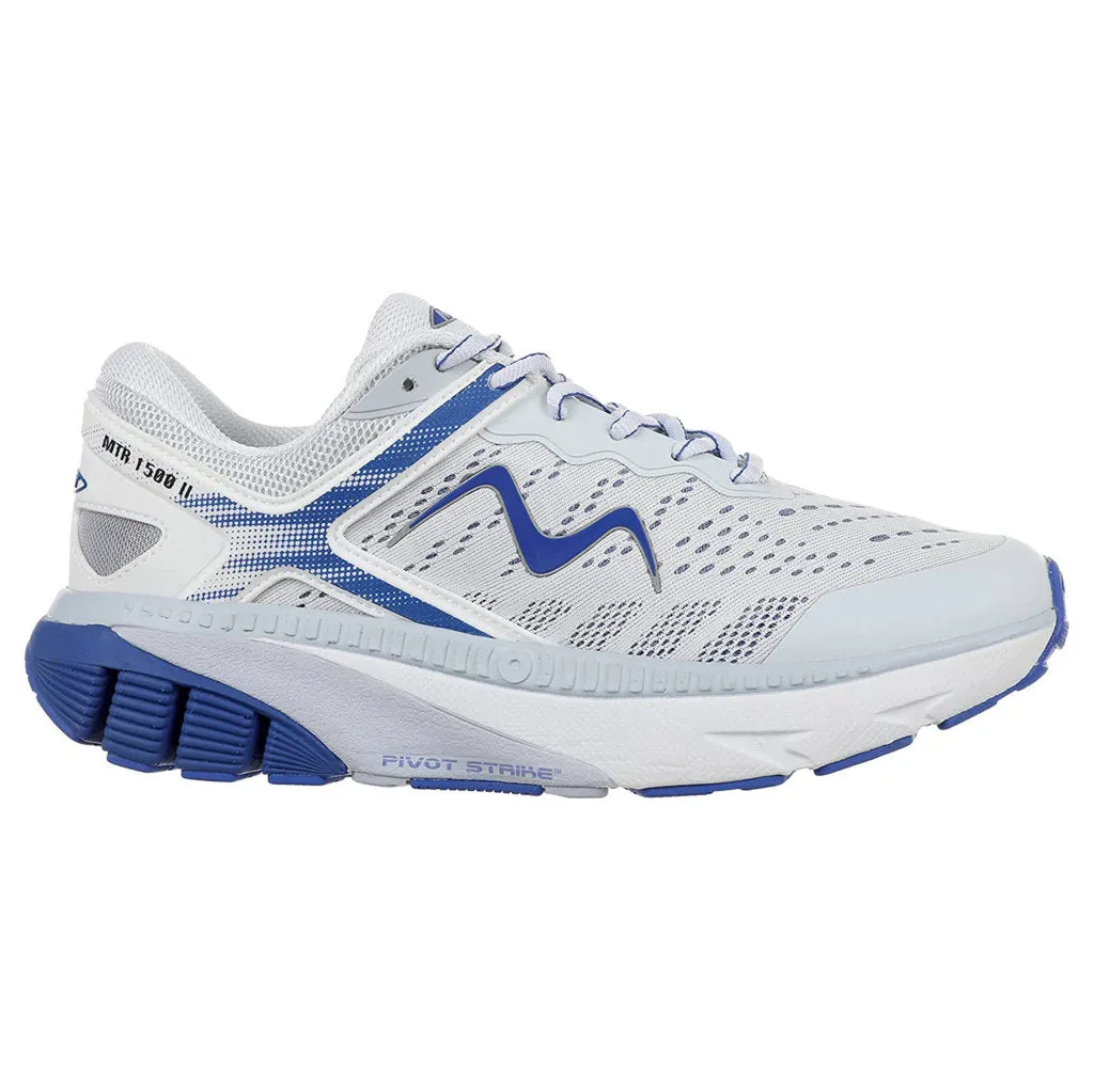 MTR-1500 II Mesh Men's Running Sneakers