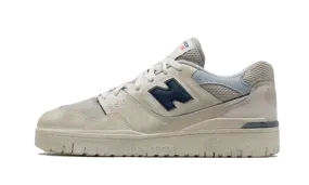 New Balance 550 Distressed Nimbus Cloud Navy