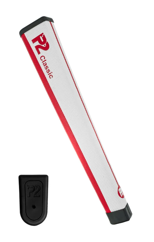 P2 Classic Putter Grips