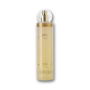 Perry Ellis 360 Degrees Women Body Mist Spray 236ml