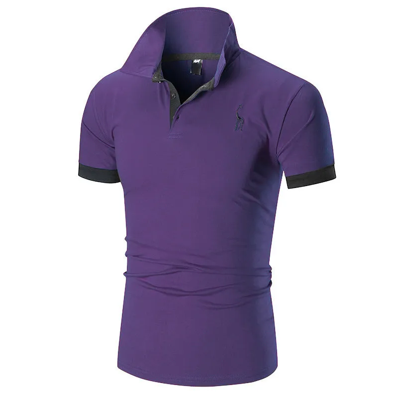 Polo Shirt For Men