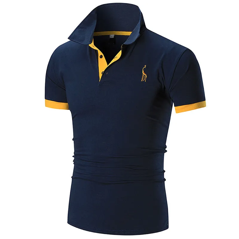 Polo Shirt For Men