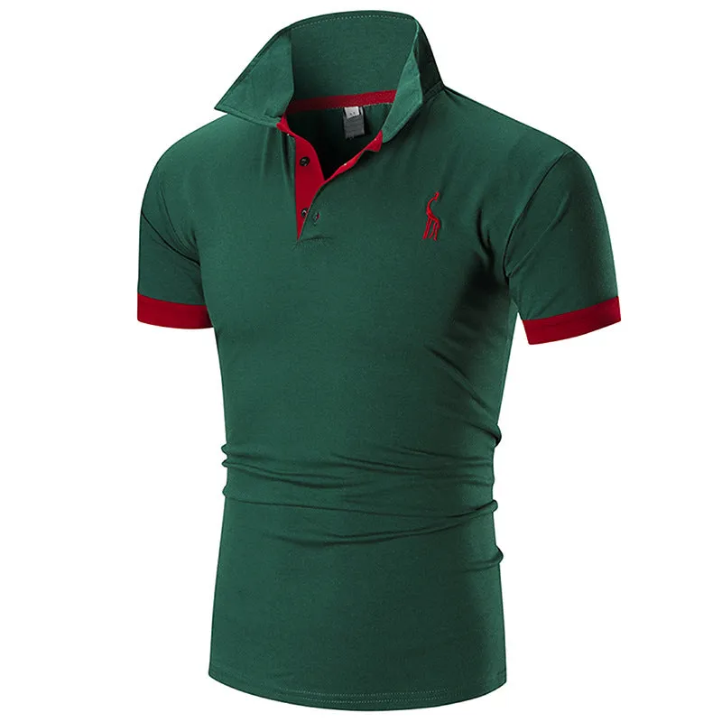 Polo Shirt For Men