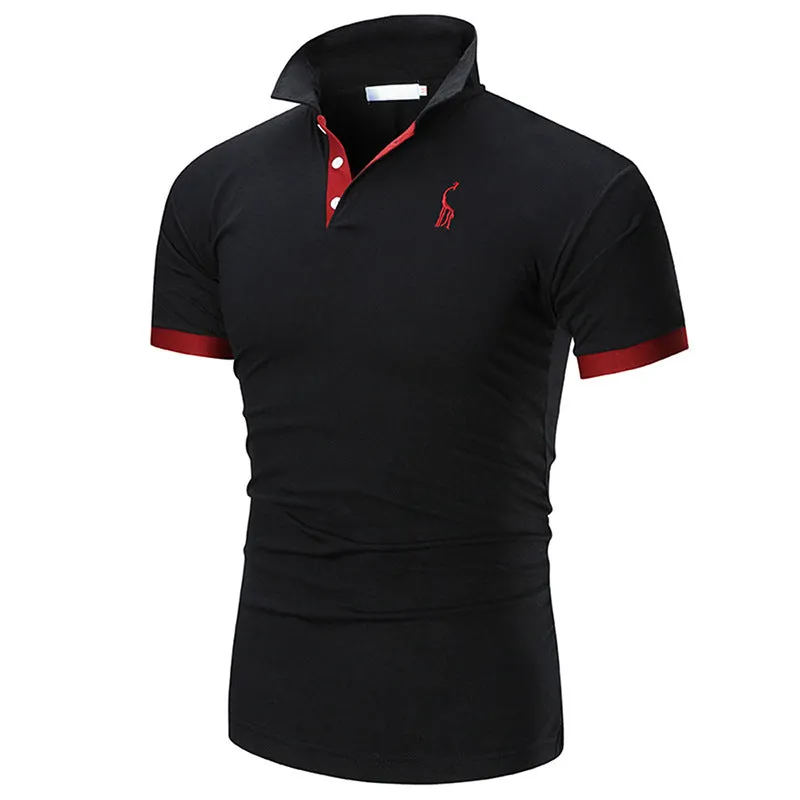 Polo Shirt For Men