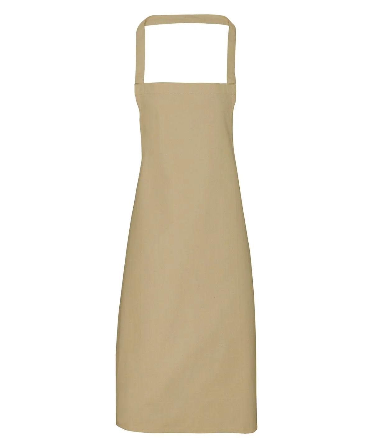 PR102 - 100% Cotton apron