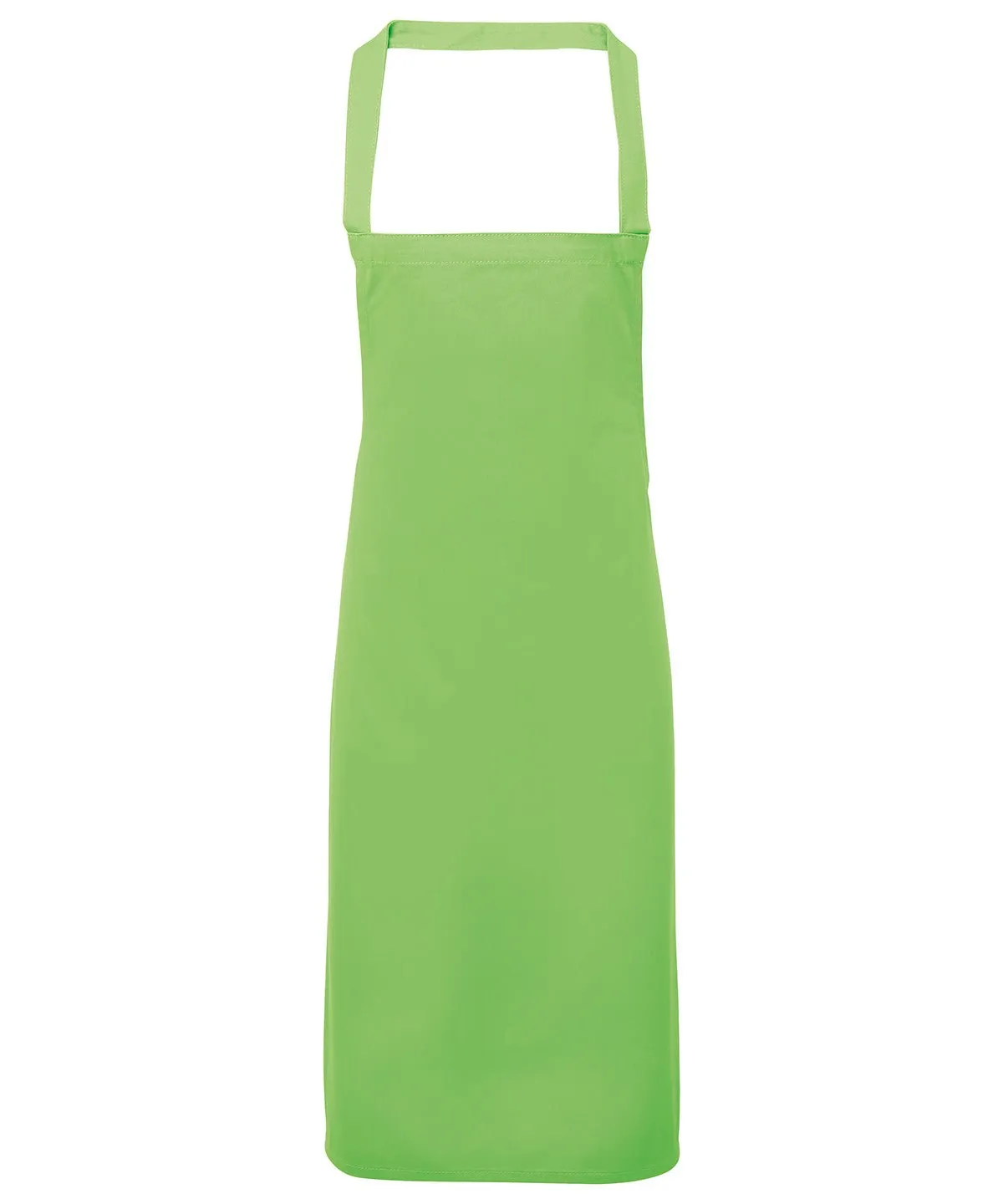 PR102 - 100% Cotton apron