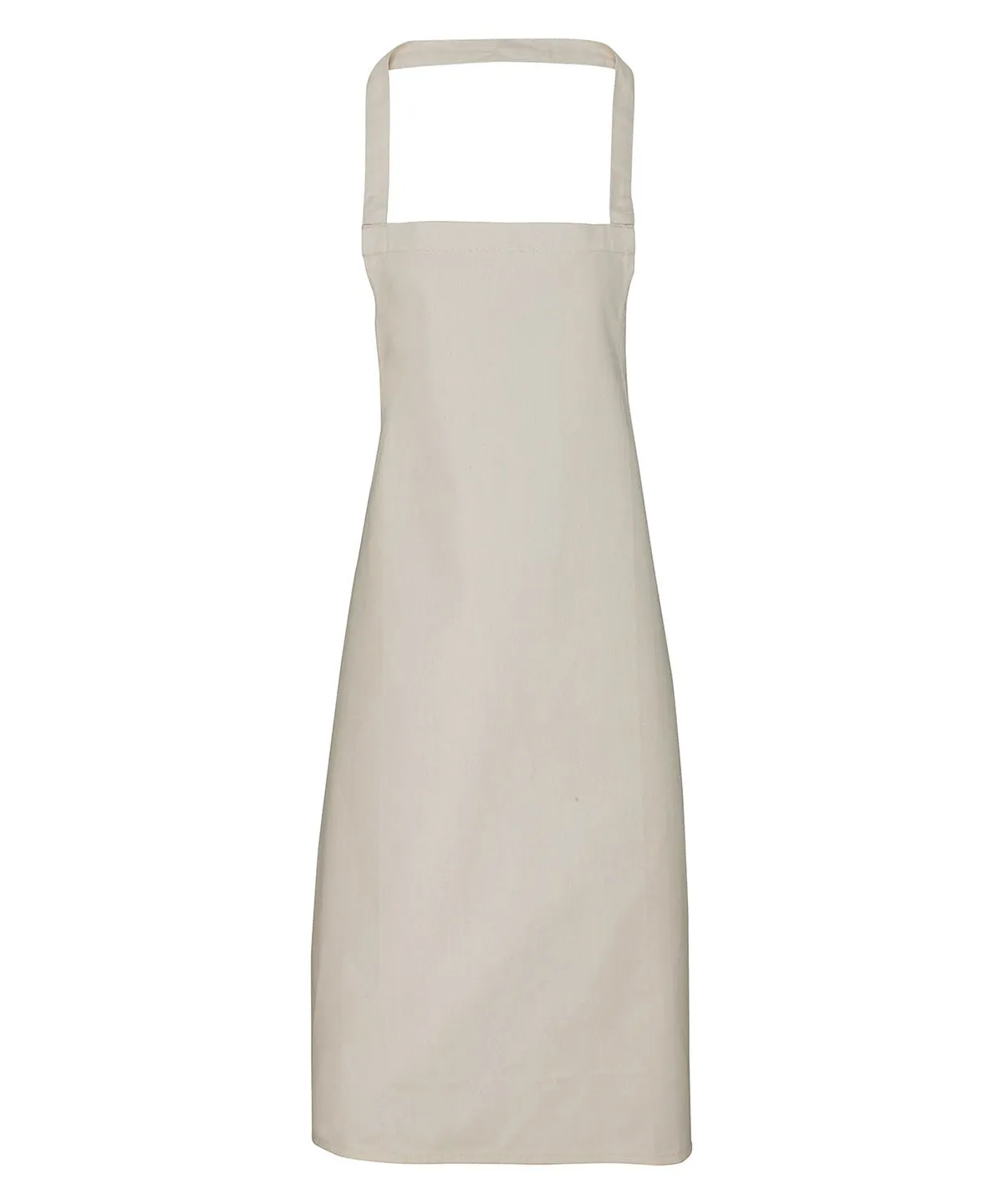 PR102 - 100% Cotton apron