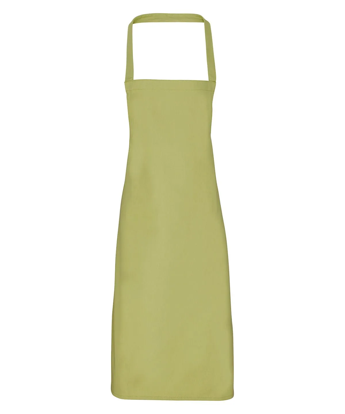 PR102 - 100% Cotton apron