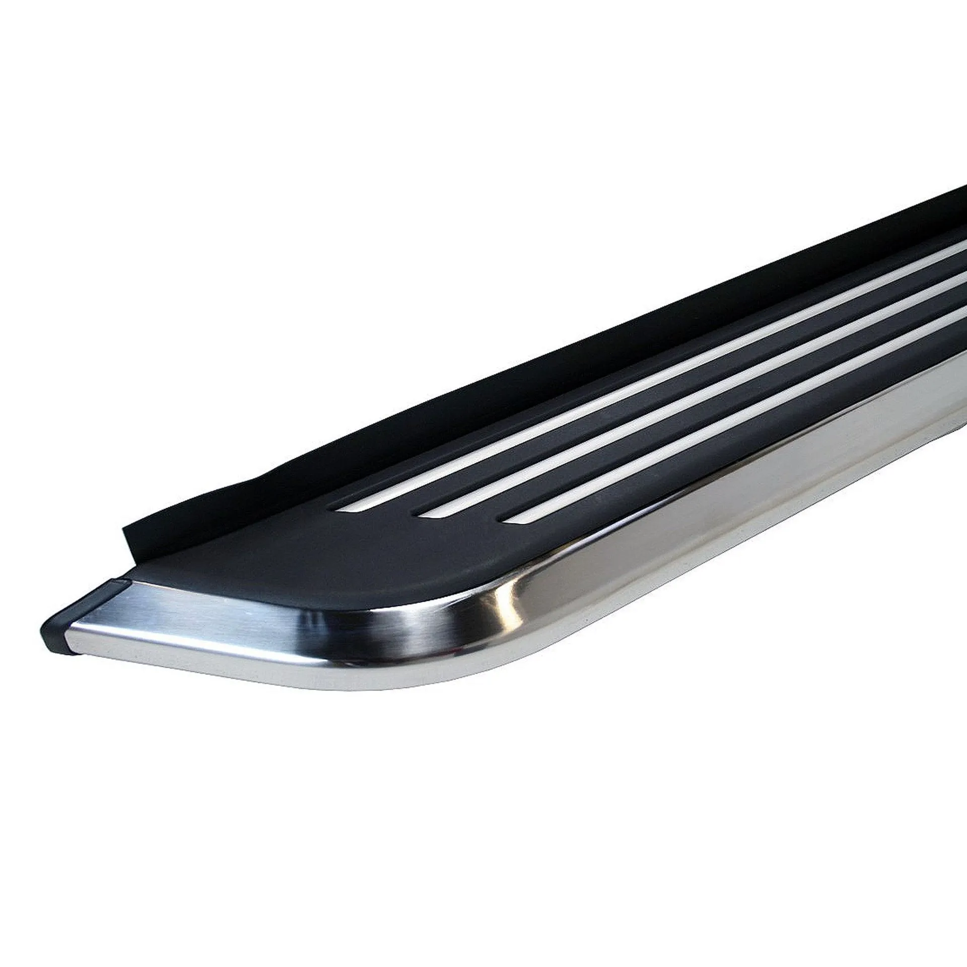 Premier Side Steps Running Boards for Peugeot 4008