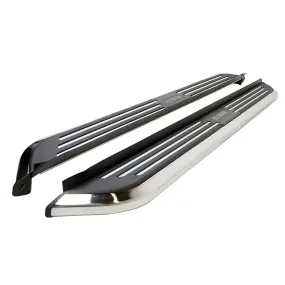 Premier Side Steps Running Boards for Peugeot 4008