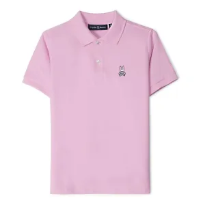 Psycho Bunny Kids Classic Polo_ B0K001B200-531