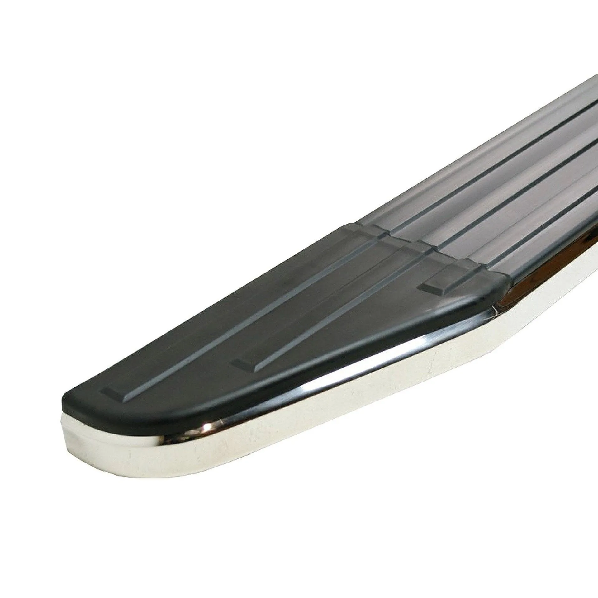 Raptor Side Steps Running Boards for Suzuki Vitara 2016 