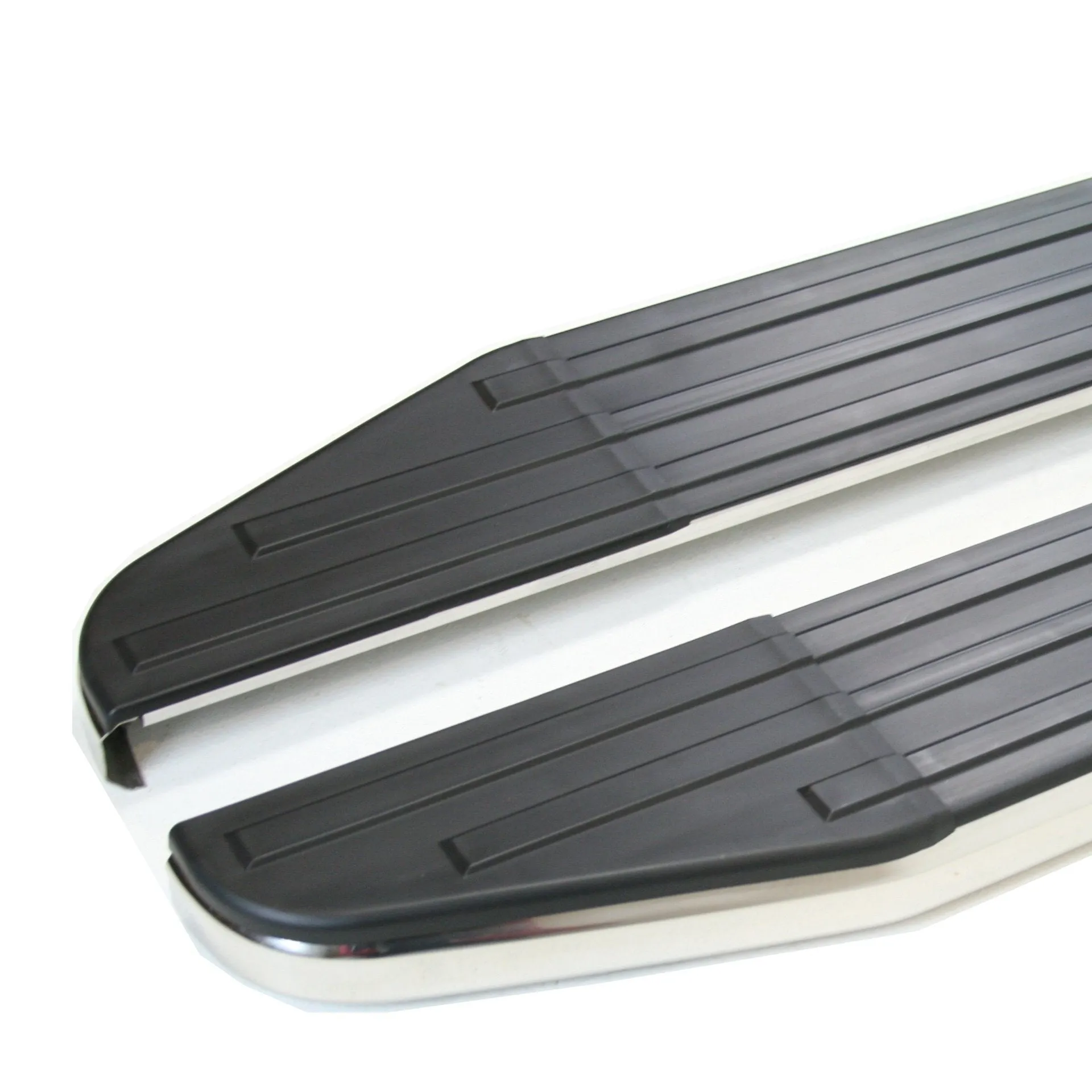 Raptor Side Steps Running Boards for Suzuki Vitara 2016 