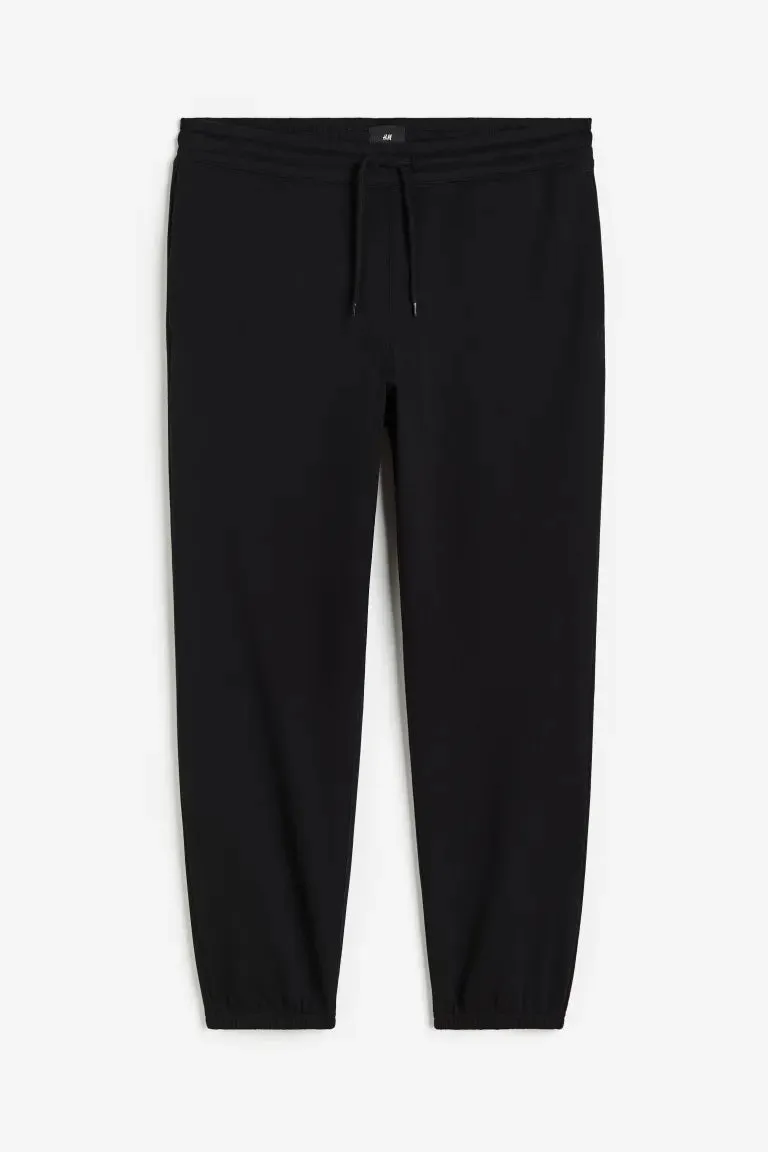 Relaxed Fit joggers For Men