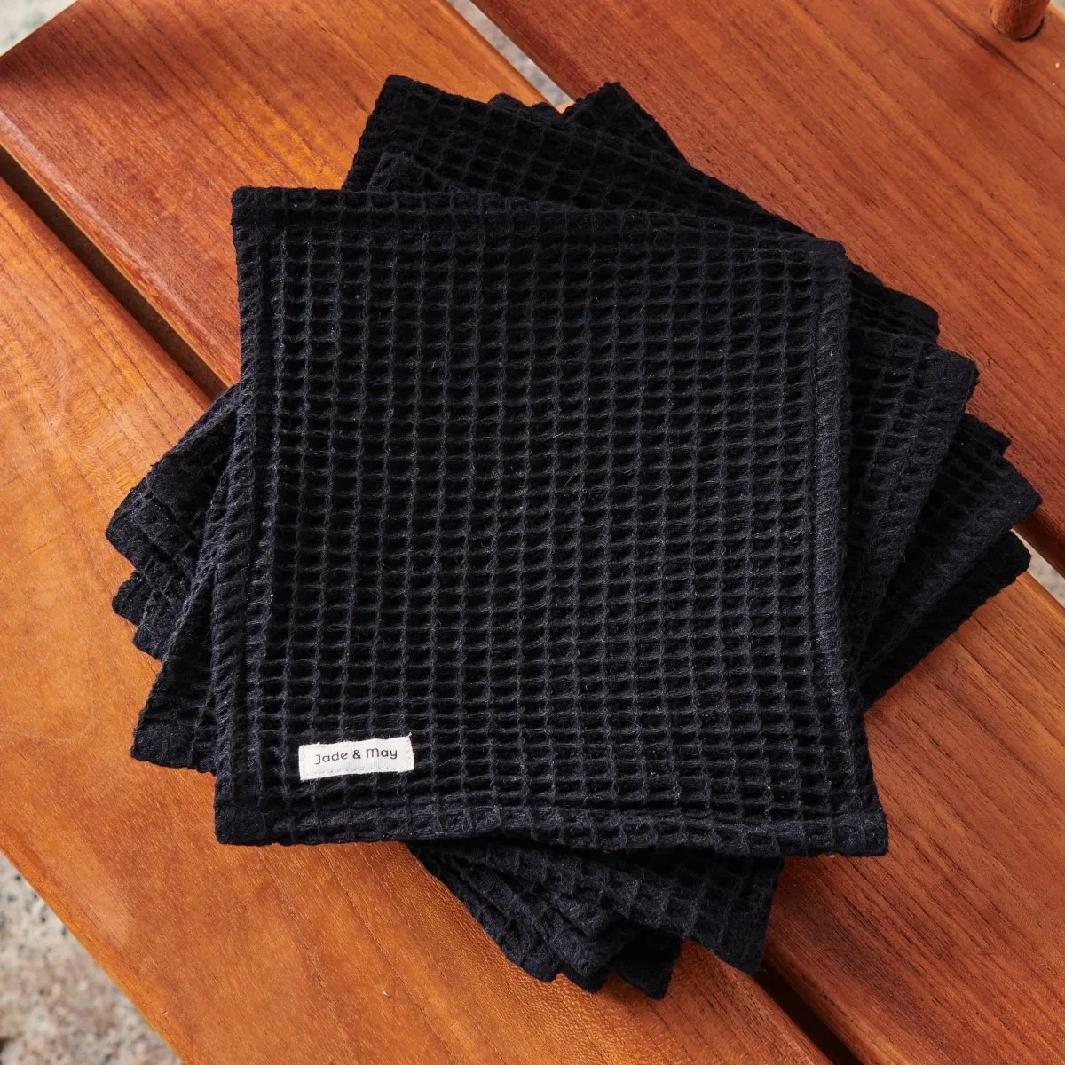 Reusable Dishcloth - Organic Cotton