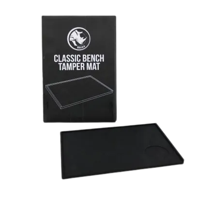 Rhino Classic Tamper Mat