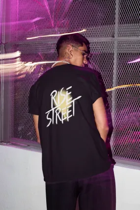 RiSE Streetstyle T-shirt for Men