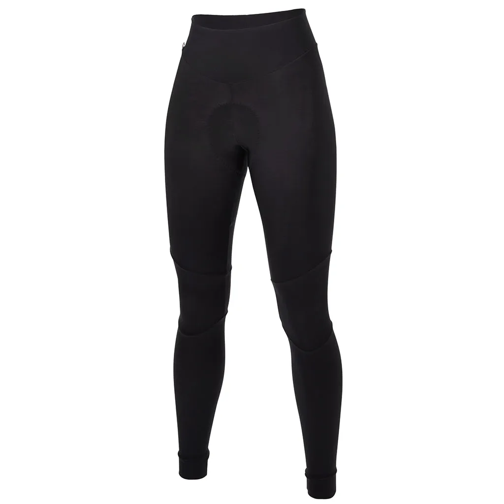 Santini Women Omnia Tights-Black