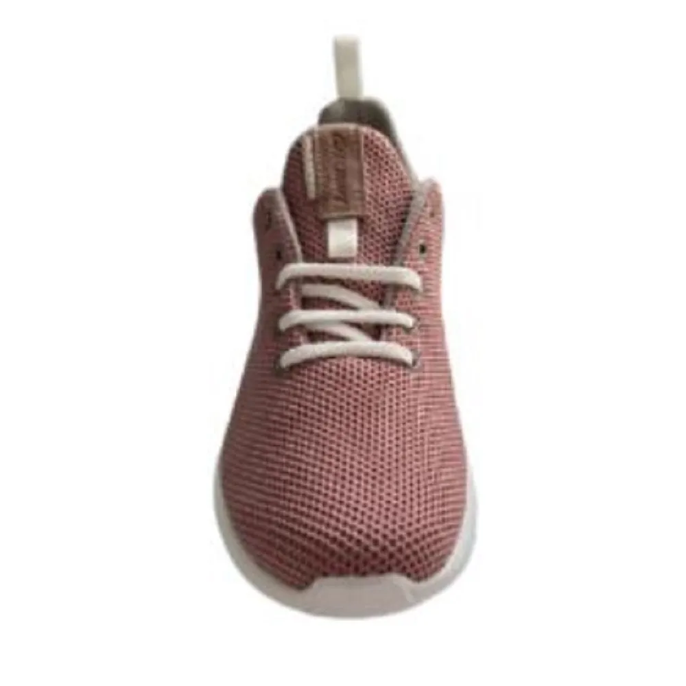 Scarpa donna GRISPORT - art. 6624P1 - sneakers  rosa casual