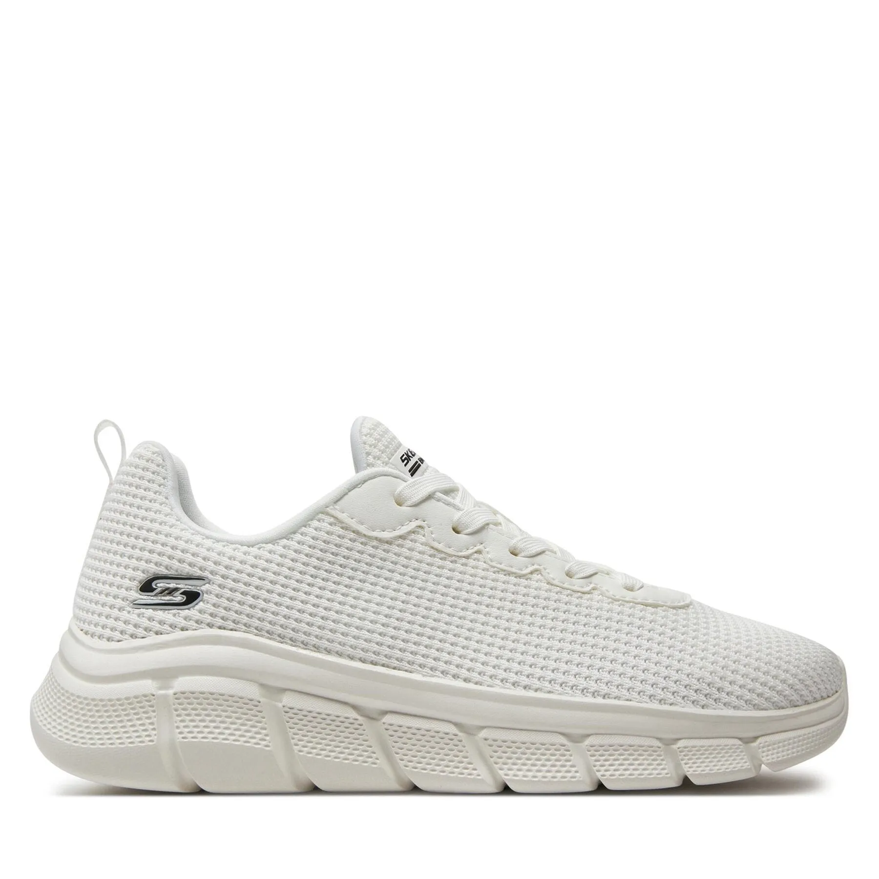 Scarpe da Donna - SKECHERS Art. 117346W sneakers white casual