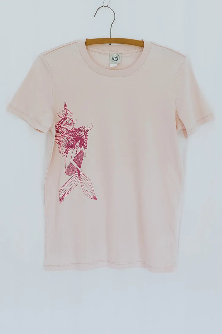 Solace Mermaid Tee