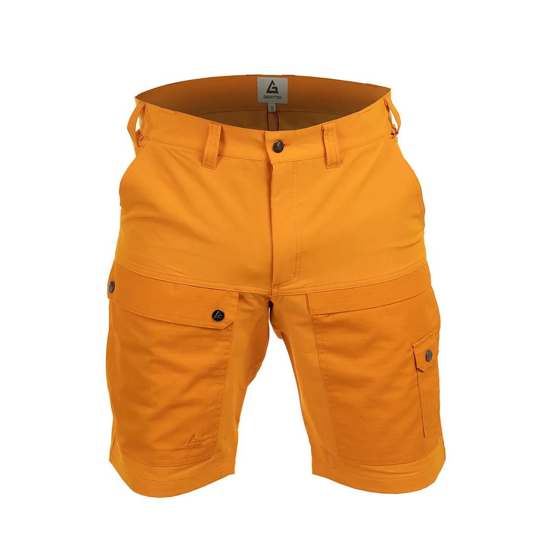 Specialist Stretch Shorts Men (Orange)