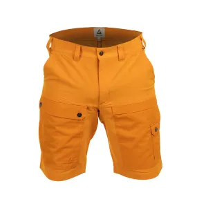 Specialist Stretch Shorts Men (Orange)