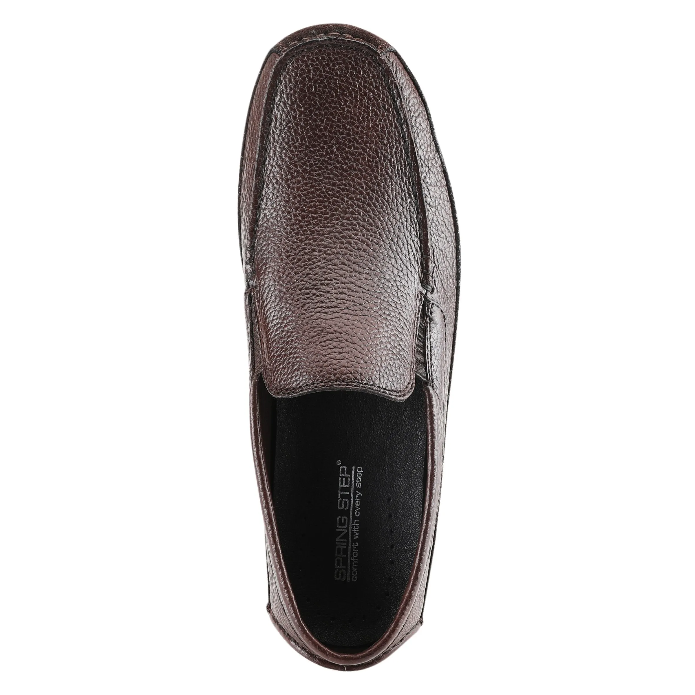 SPRING STEP MEN DOVER LOAFER